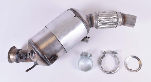 Eec dpf fap - eec, series