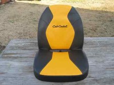 CUB CADET ULTIMA LAWN MOWER