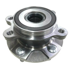 Front Hub Wheel Bearing For