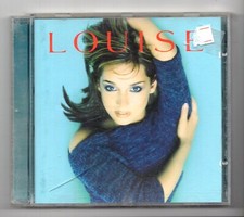(KM324) Louise, Woman In Me - 1997 CD