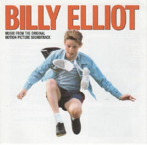 Billy elliot music from the - billy, elliot: