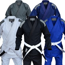 Twister Challenge BJJ Gi