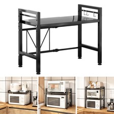 1,2,3 Tiers Kitchen Corner