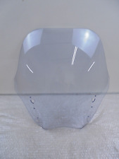 Yamaha FJR1300 2013-2018 Clear Wind Screen New 1MC-28381-10