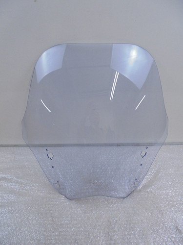 Yamaha fjr1300 2013 - 2013-2018, clear