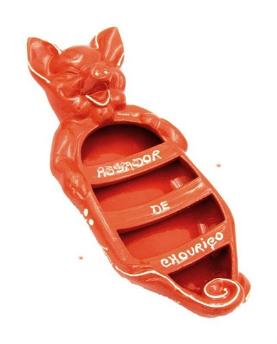 Terracotta cooking dish - cooking,