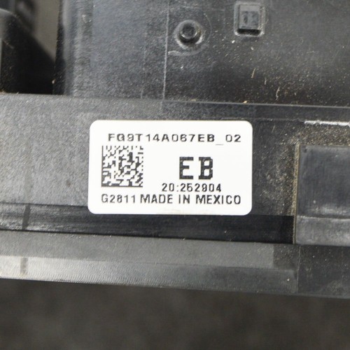 Ford mondeo mk5 fuse - fuse, box