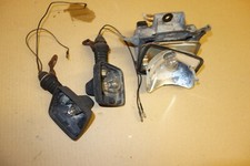 Yamaha dt200 200 - 37f, 1984
