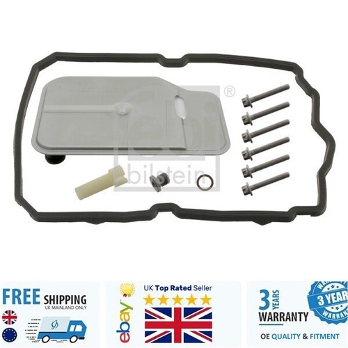 Automatic transmission - automatic,