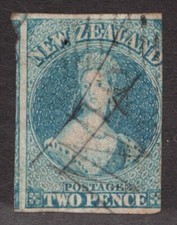 1858 new zealand two - new,