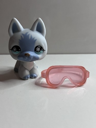 Lps littlest pet shop 689 - lps,