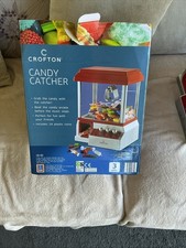 Candy Grabber Arcade Machine