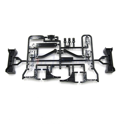 Tamiya king knight - tamiya, king/knight