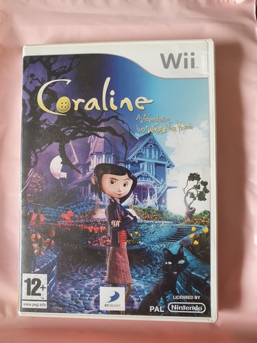 Coraline - , 2009)