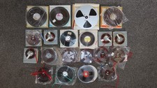Job lot bundle used reel - job, 20