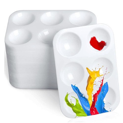 10pcs paint palette deep - paint,