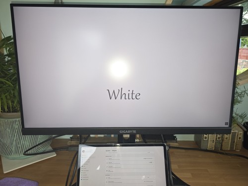 Gigabyte m28u uhd ips - m28u, 4k