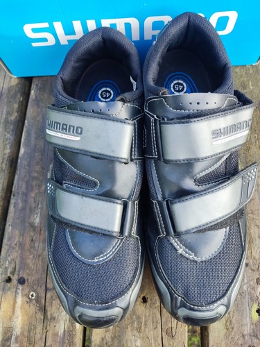 Shimano spd cycling - shimano, sh-rt