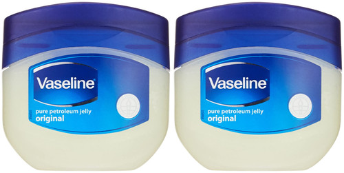 Vaseline original petroleum - vaseline,