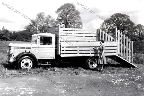 Cv398 unknown make - cv398, lorry
