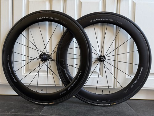 Like new shimano - like,