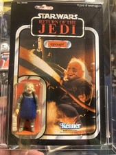 Vintage Star Wars Ugnaught