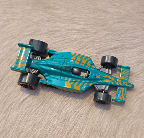 Hot wheels formula 2014 - wheels, 1