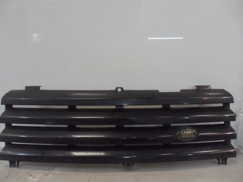 Range rover l322 - range,