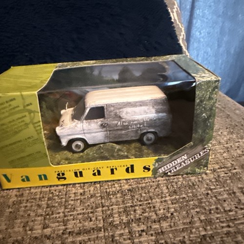 Vanguards va06609 ford - va06609,