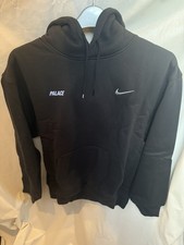 Palace x Nike Swoosh Hoodie
