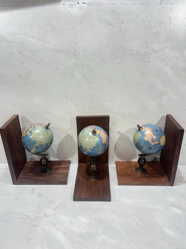 Vintage set rotating - vintage, 3