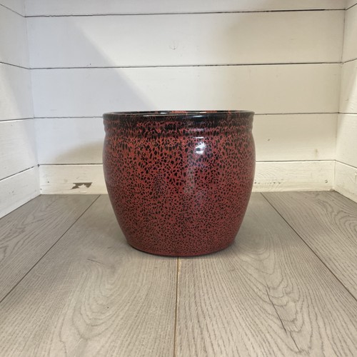 Large vintage glazed - vintage,