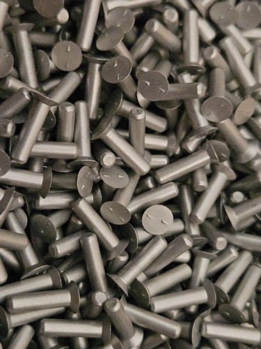Solid aerospace - lbs),