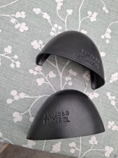 1 Pair Shoe Toe Covers Work Shoes Front Safety Protector Guards Tips