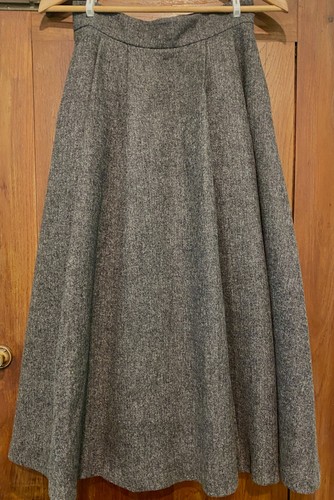 Zara pleated maxi skirt - -,