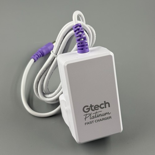 New genuine gtech vacuum - genuine,