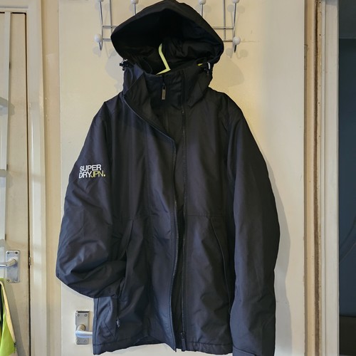Boys superdry windcatcher - boys,