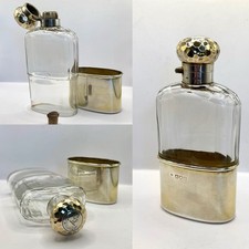 Wonderful Solid Silver &