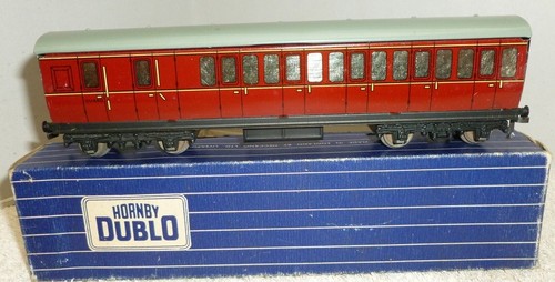 Hornby dublo 32091 d13 - hornby,