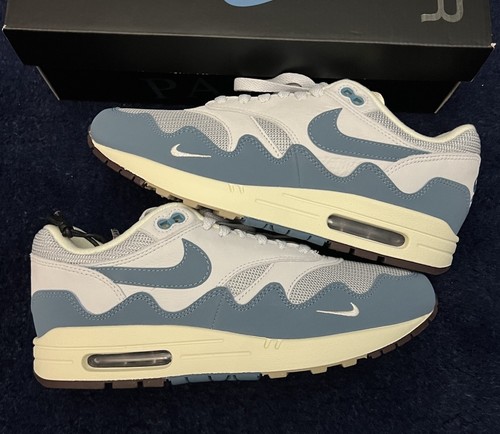 Uk8 air max - uk8, 1