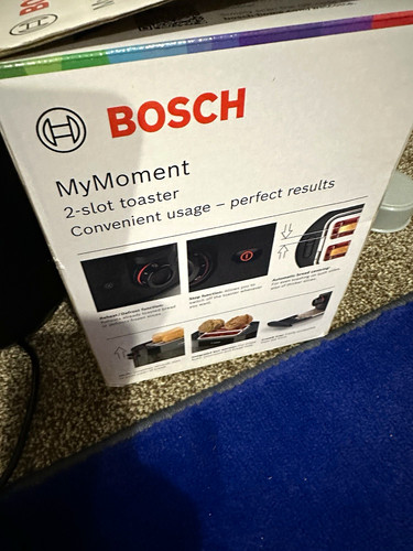 Bosch mymoment slice - mymoment,