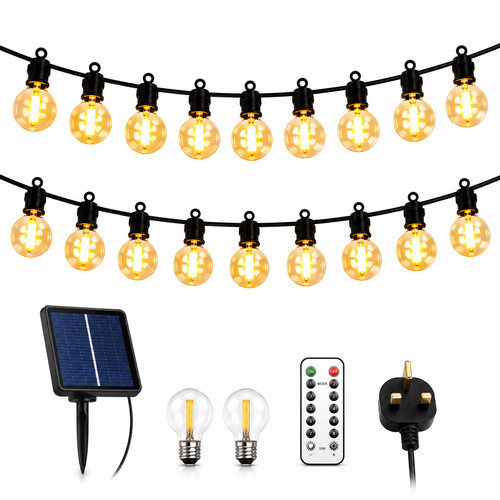 Amiology g40 led festoon - amiology,