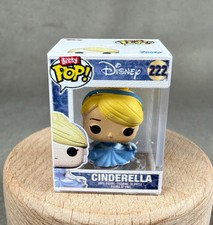 Funko Bitty Pop Disney