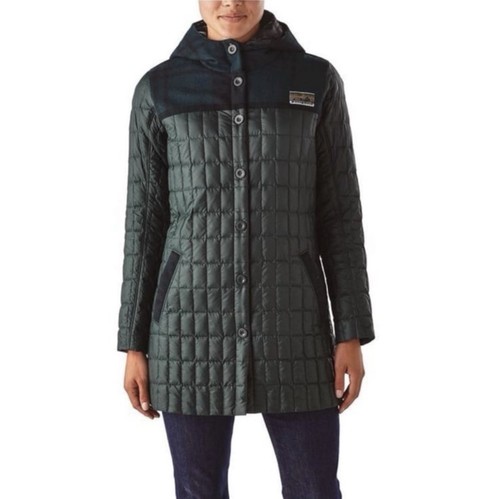 Patagonia recycled duck - patagonia,