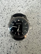 Bremont Solo 43 Automatic