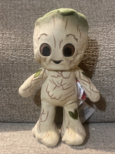 Disney nuimos groot - disney, guardians