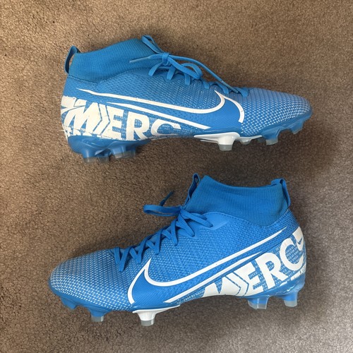 Nike mecurial superfly - nike, 7