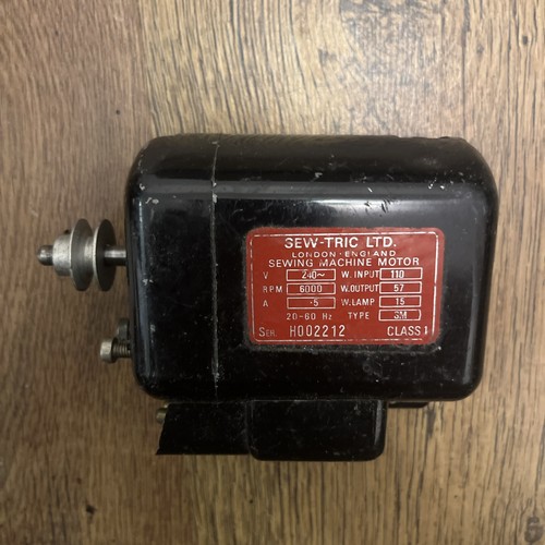 Sew tric ltd - ltd, sewing