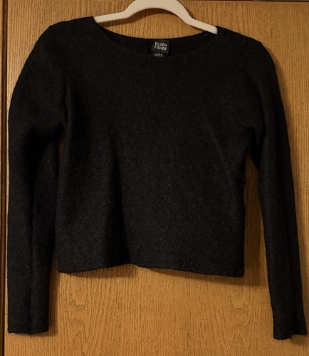 Vintage eileen fisher jersey - vintage,