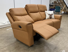 'Irene' 3 Seater Sofa Manual